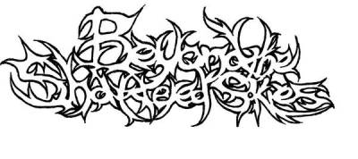 logo Beyond The Shattered Skies